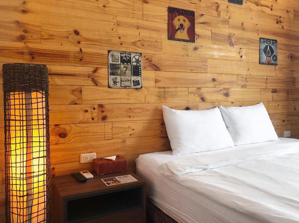 The Bird'S Nest B&B Magong Exterior photo